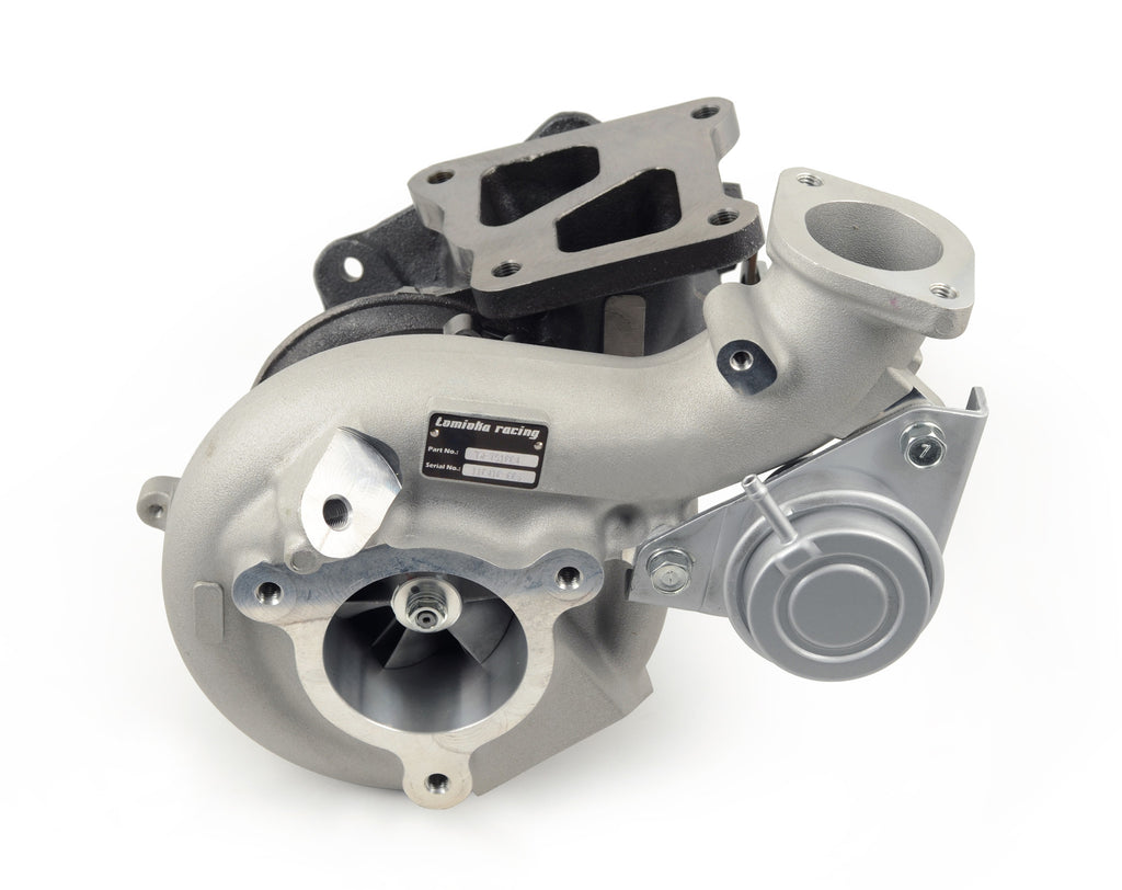 Universal Turbo Kits (Turbochargers & Superchargers)